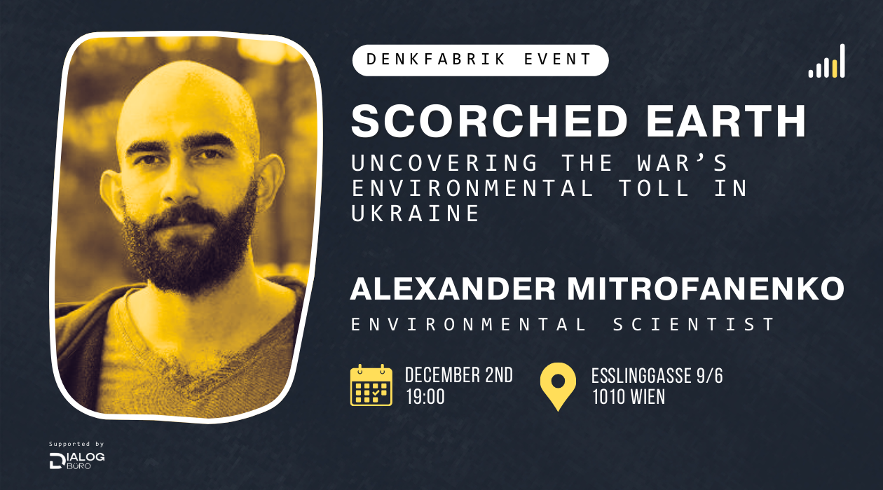 Alexander Mitrofanenko