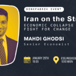 denkfabrik talk with Mahdi Ghodsi