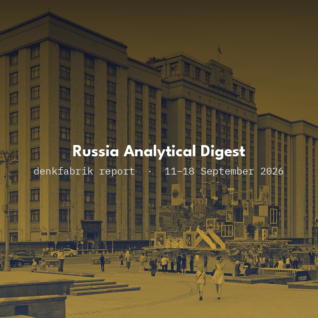 An election without voters: the Kremlin manufactures a mandate amid thinning support