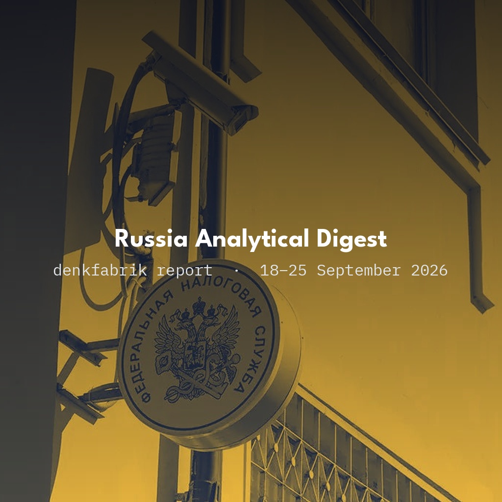 Votes in, Money out: the new Duma barely sworn in, Moscow already taxes savings for the war
